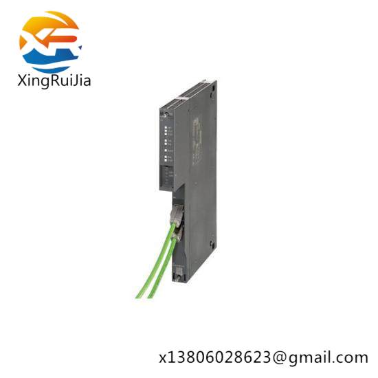 Siemens 6GK7 443-1EX20-0XE0 Ethernet Module