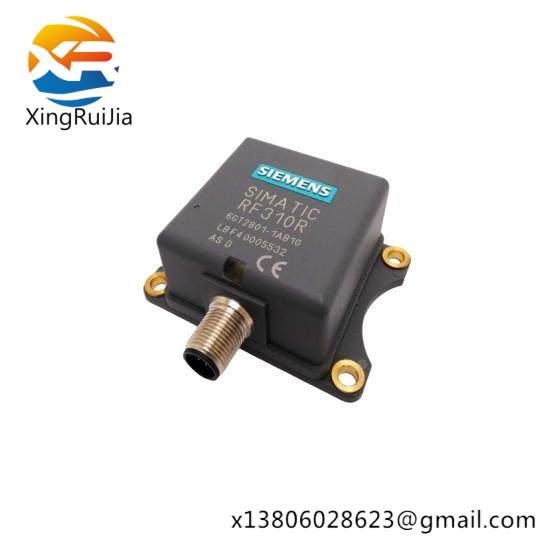 Siemens 6GT2801-1AB10 INTERFACE