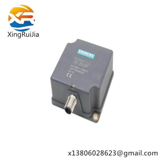 Siemens 6GT2801-3AB10 interface Module