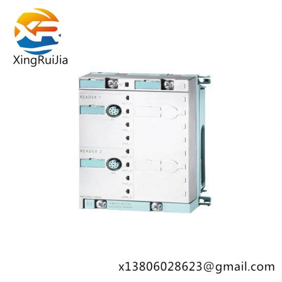 SIEMENS 6GT2 002-1HD00 Communication Module