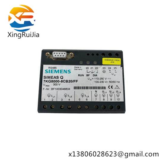 SIEMENS 6KA9904