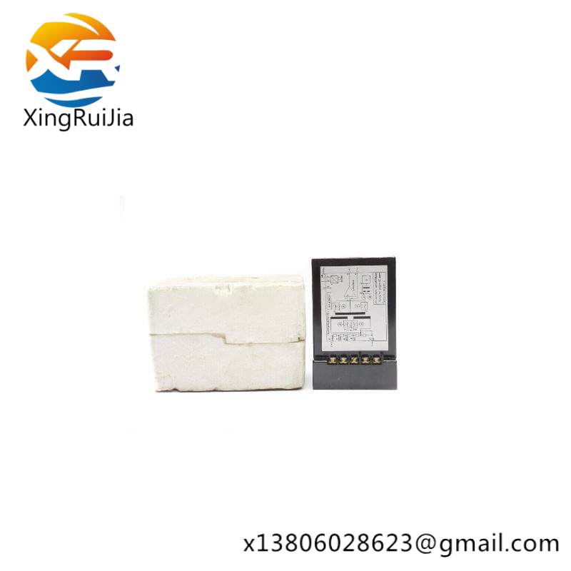 SIEMENS 6KA9904 EL1/3.44.04 TRANSDUCER, 220VAC