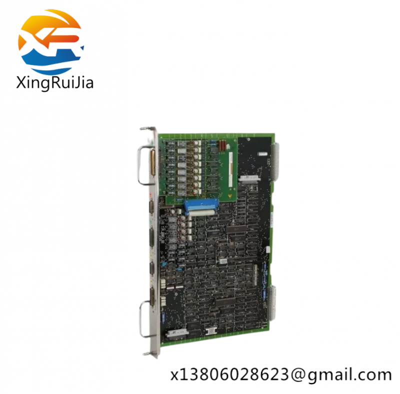 SIEMENS 6MD1010-0BA00