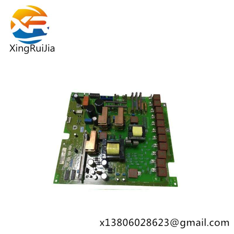 Siemens 6RY1703-0DA02 POWER INTERFACE