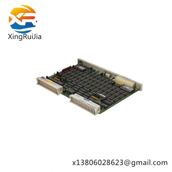 SIEMENS 6SC6101-2B-Z