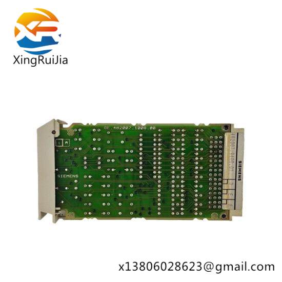 Siemens 6ES7972-0AA01-0XA0