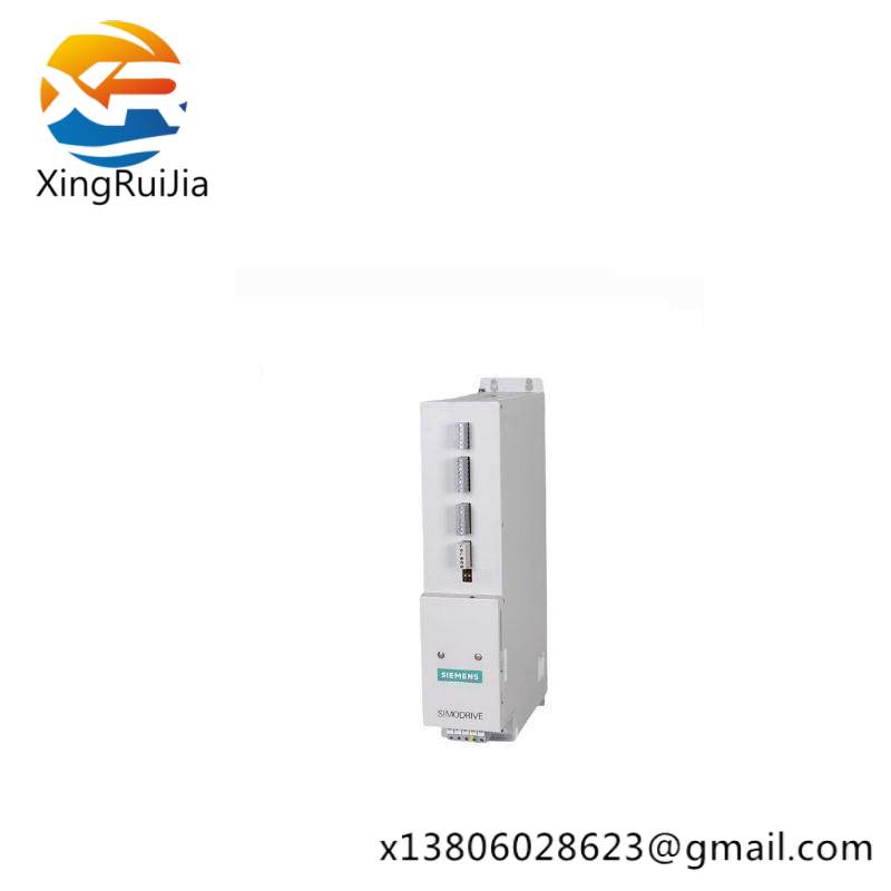 SIEMENS 6SC6110-7VA01 Simodrive Drives
