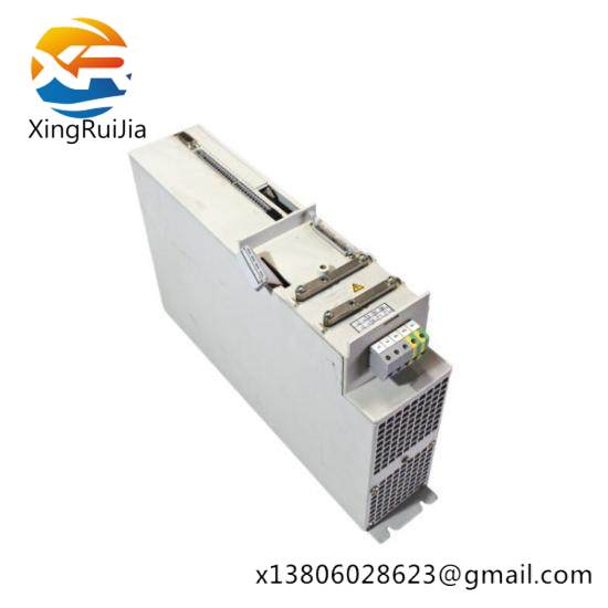 SIEMENS 6SC6112-0AA00 AC Feed Drive Module