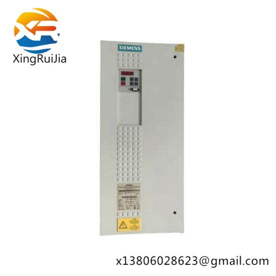SIEMENS 6SE7024-7ED61-Z Vector Control Compact Unit