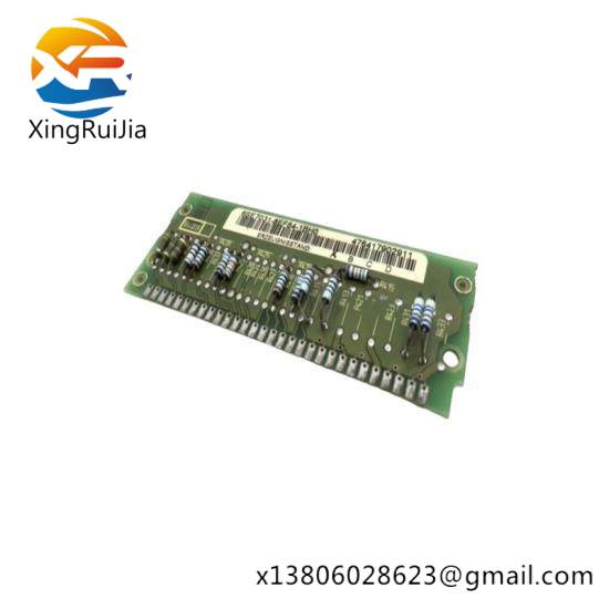 SIEMENS 6SE7031-8EF84-1BH0 Normalizing module