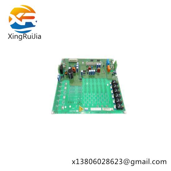 Siemens 6SE7041-8EK85-0HA0 rectifier interface module
