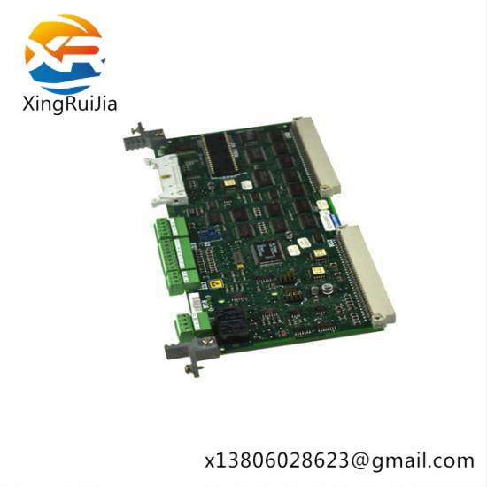 SIEMENS 6SE7090-0XX85-1DA0 Control Module