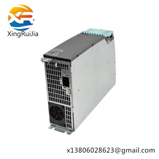Siemens 6SL3120-1TE23-0AA4 Single Motor Module