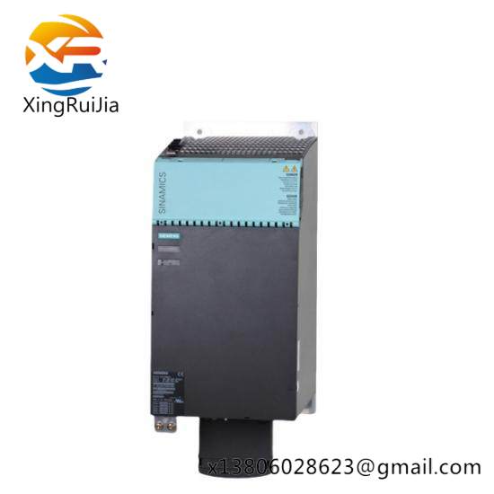 Siemens 6SL3120-1TE28-5AA3  SIMATIC