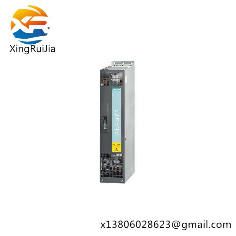 SIEMENS 6SL3162-2BM00-0AA0 SMART LINE MODULE