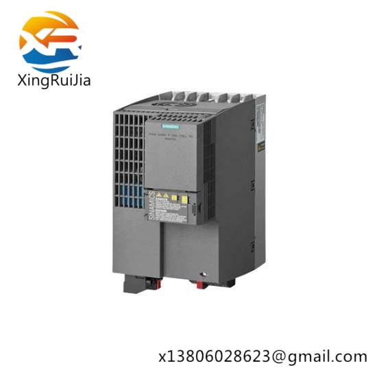 SIEMENS 6SL3210-1KE23-2AP1 Speed Controller