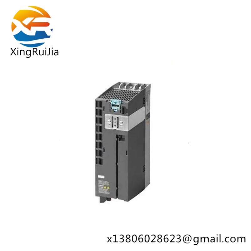 Siemens 6SL3210-1PE21-8UL0 Power Module