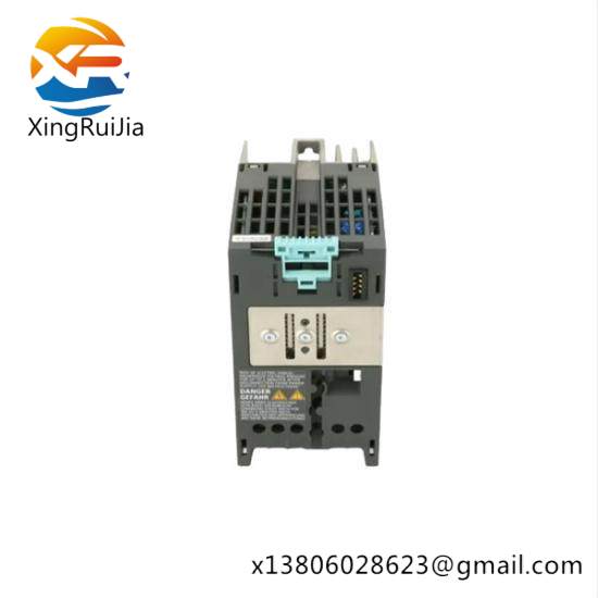 SIEMENS 6SL3224-0BE17-5UV0 Power Module