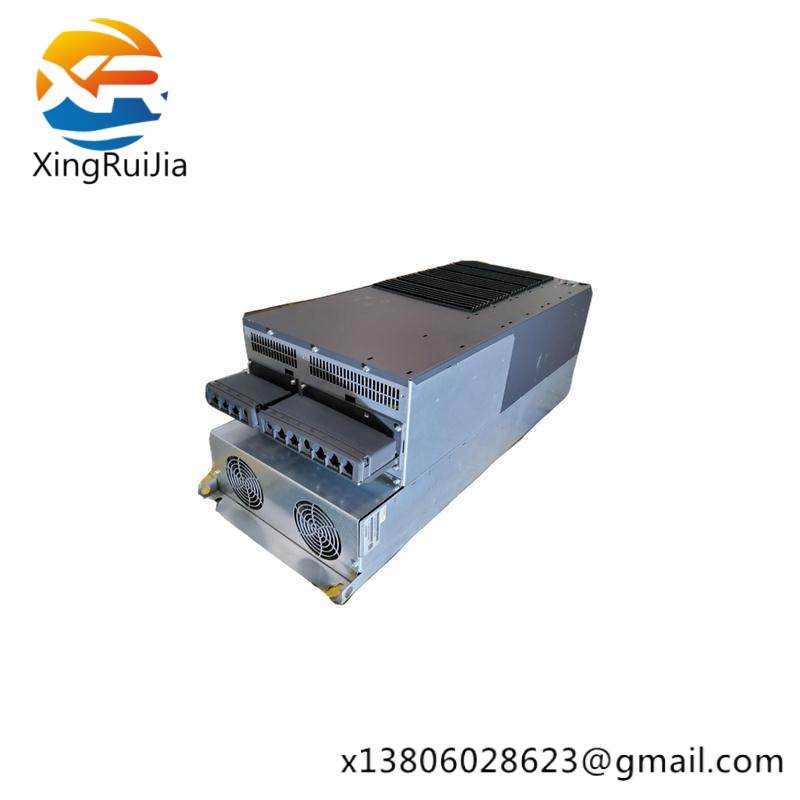 SIEMENS 6SL3224-0BE37-5AA0 POWER MODULE