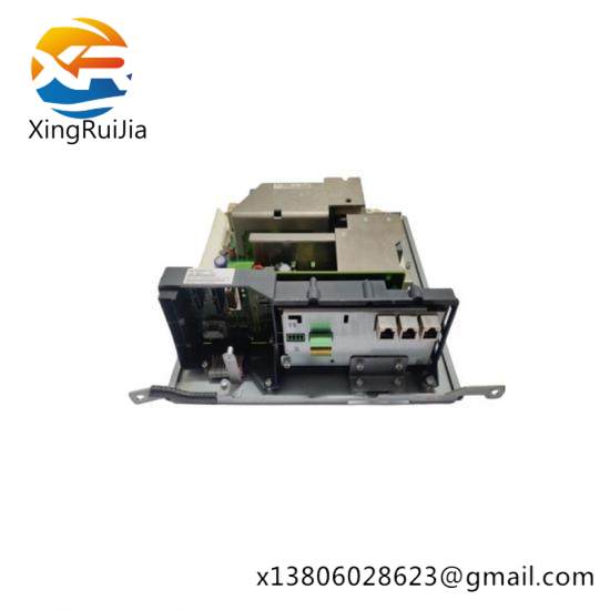 Siemens 6SL3 352-6TG37-4AA3 Power module
