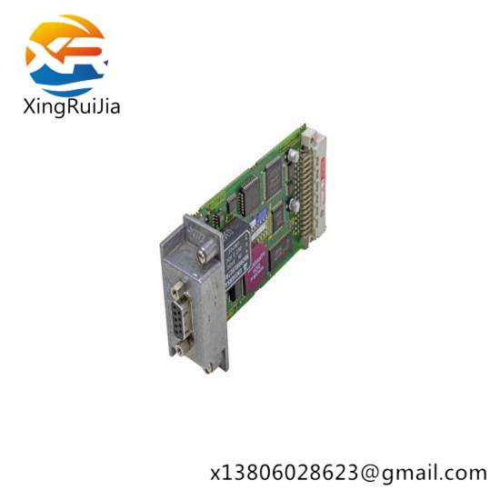 Siemens 6SN1114-0NB01-0AA0 Simodrive 611 Option Module