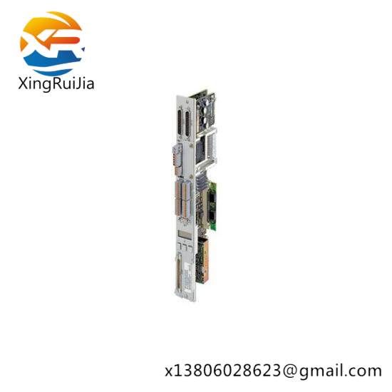 Siemens 6SN1118-0NK01-0AA2 Simodrive Drive Module