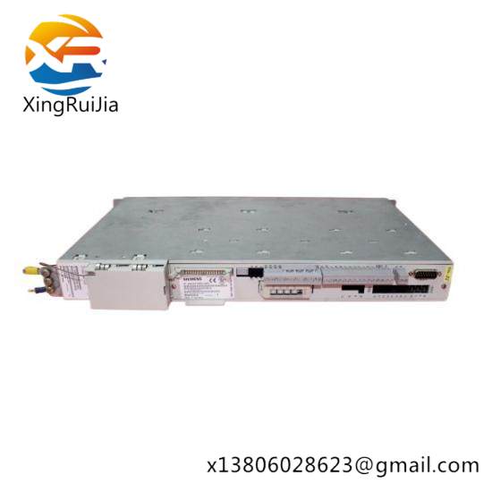 SIEMENS 6SN1123-1AA00-0AA1 Power Module