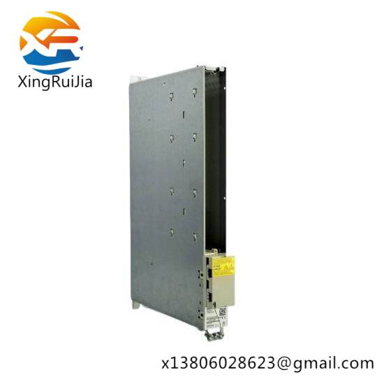 SIEMENS 6SN1123-1AA00-0HA2 POWER MODULE