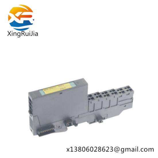 Siemens 6SN1123-1AA01-0FA1 611 Power Module