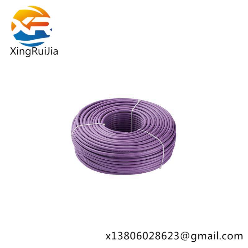 SIEMENS 6XV1830-0ET10 COMMUNICATION CABLE