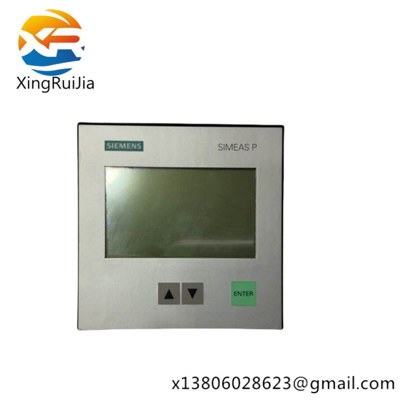 SIEMENS 7KG7000-8AA/BB POWER METER