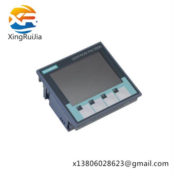 SIEMENS 7KM2111-1BA00-3AA0 measuring device