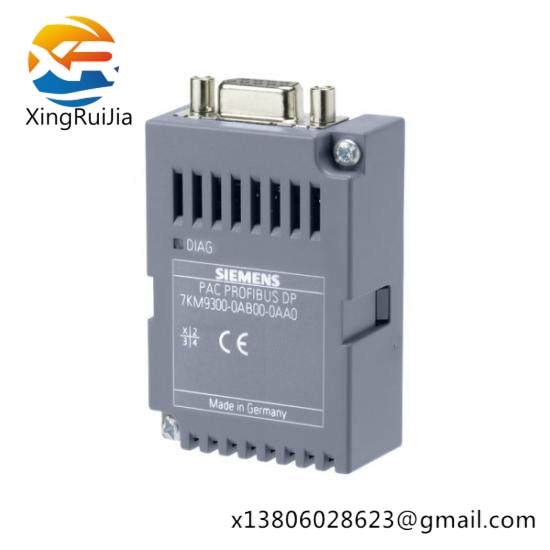 SIEMENS 7KM9300-0AB00-0AA0 expansion module