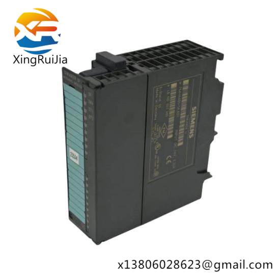 Siemens 7MH4 601-1AA01 Weighing Module