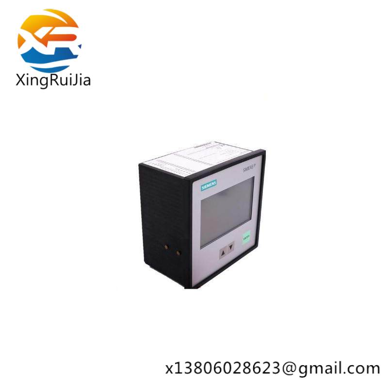 SIEMENS 7RE2800-0CA00 Plc Module