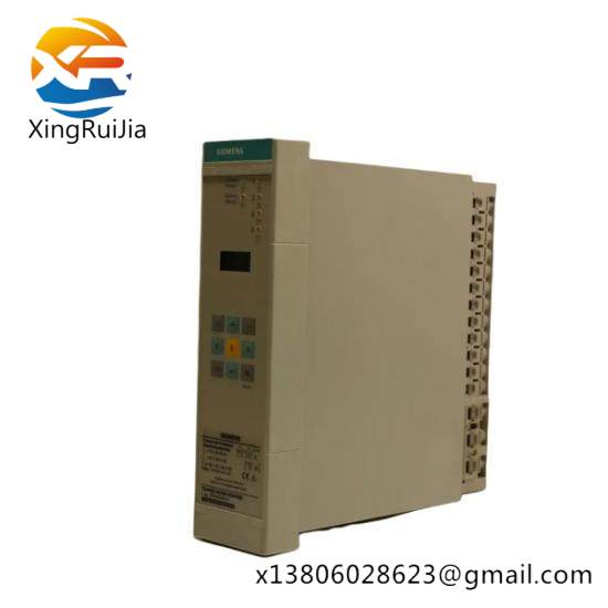 Siemens 7SJ60054E-A001D-A0BB SIMATIC