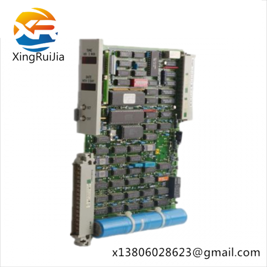 SIEMENS 86DS1200-8BA 6NG4207-8PS02 Date and Time Memory Module