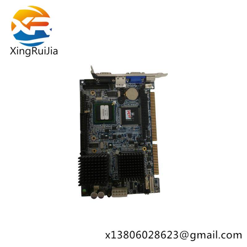 Siemens A1A0100521 CPU Board