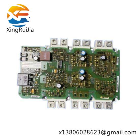 SIEMENS A5E00297617