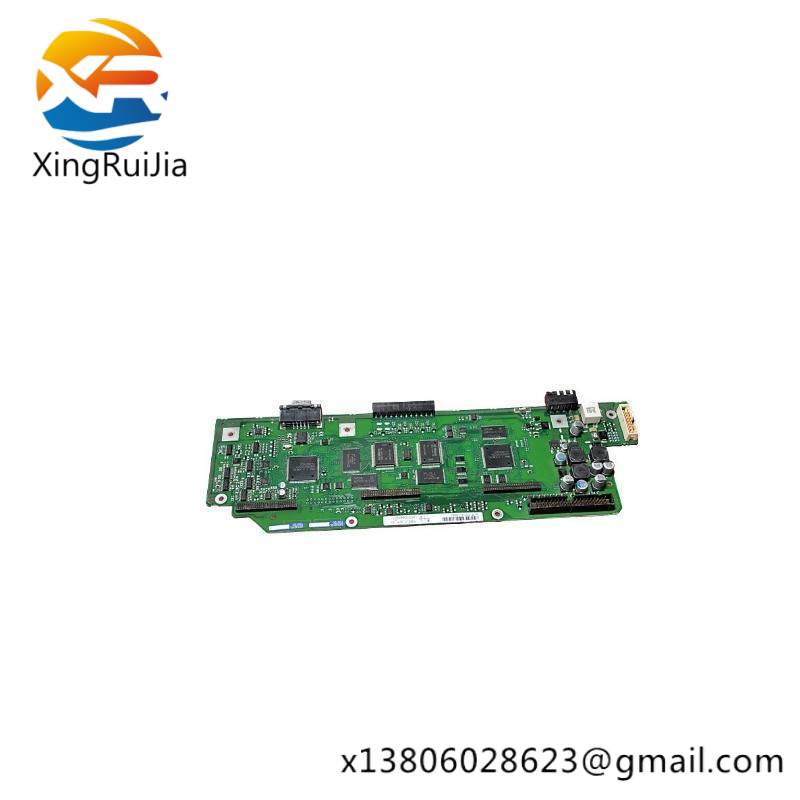SIEMENS A5E00444033 MODULE INVERTER CUVP BOARD