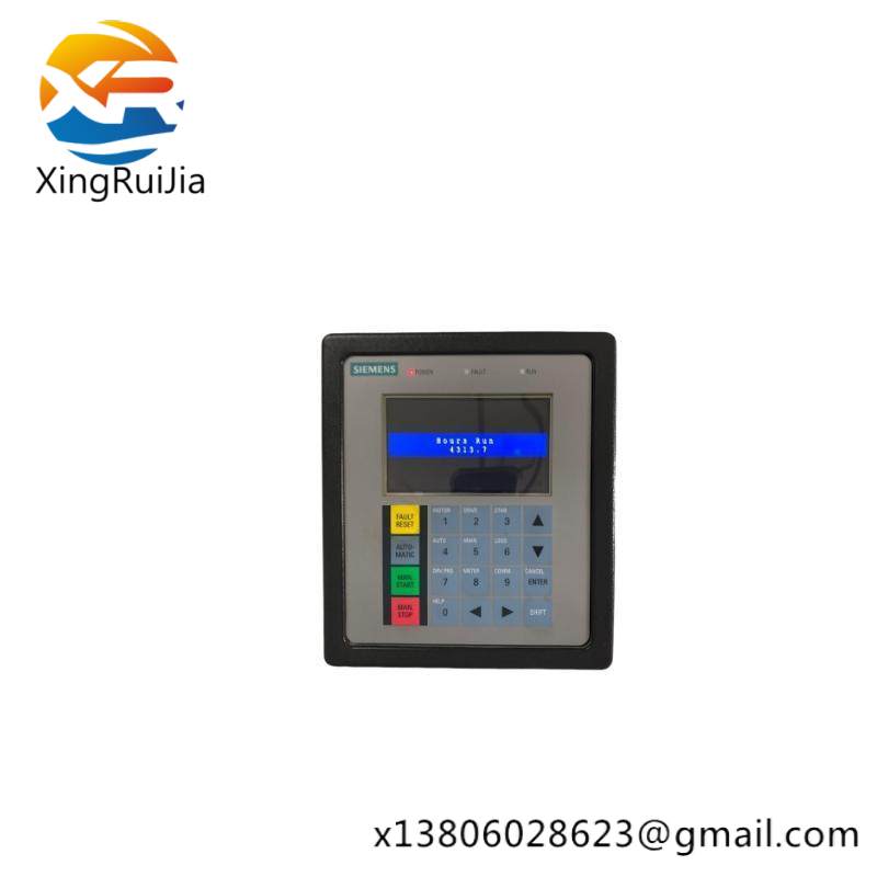 SIEMENS A5E02363383 KEYPAD