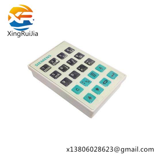 SIEMENS A5E36563512 ULTRASONIC HAND PROGRAMMER