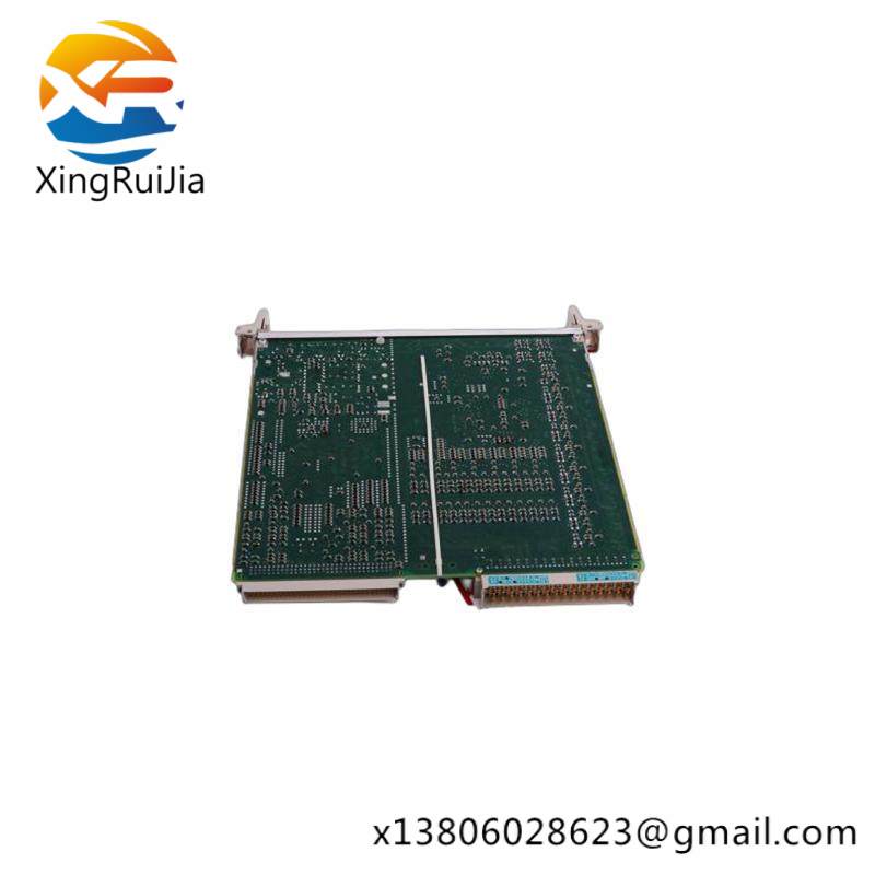 SIEMENS C73451-A407-B7 CONNECTION BOARD