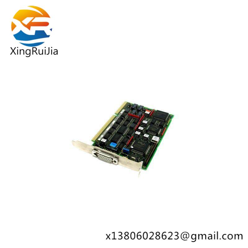 SIEMENS C79458-L2343-A2 COMMUNICATION PROCESSOR MODULE