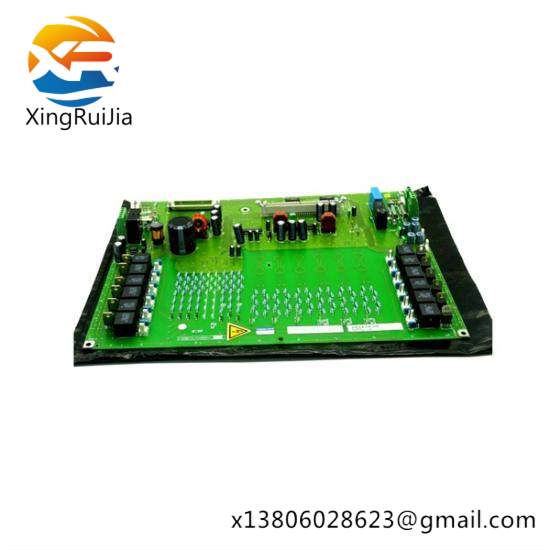 SIEMENS C98043-A1685 PC board