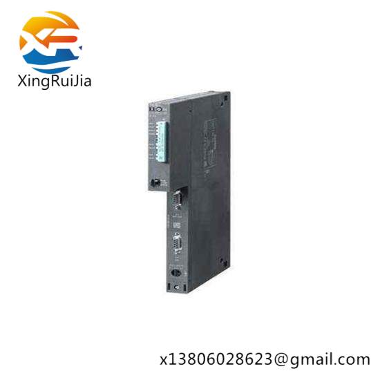 SIEMENS CPU416-2 416-2XK04-0AB0 Processor Module