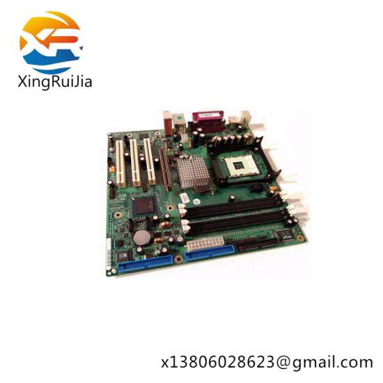 SIEMENS D1561-C23 Motherboard