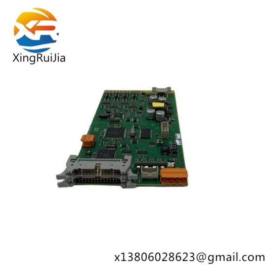 SIEMENS E3M141 AE000037266-02 LINE MODULE