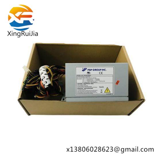 SIEMENS FSP400-60PFI Power Supply Module