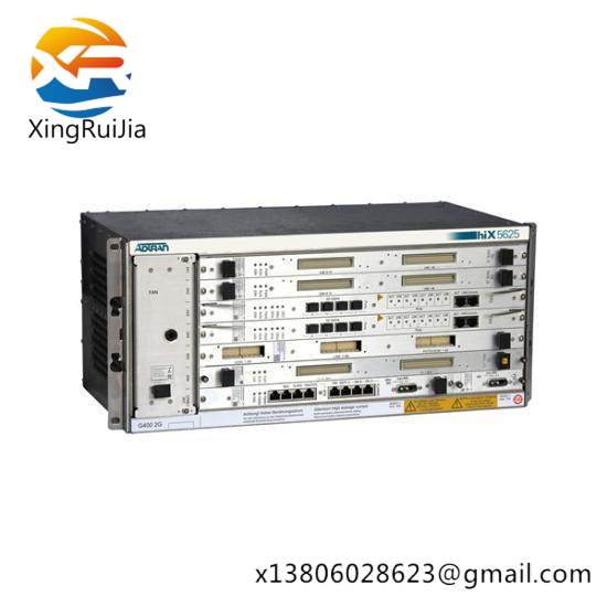 SIEMENS HIX 5625 Networks Surpass